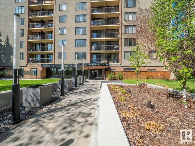 # 1402 9808 103 Street Nw, Edmonton
