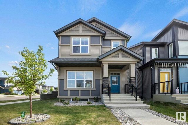 22305 93a Avenue Nw, Edmonton