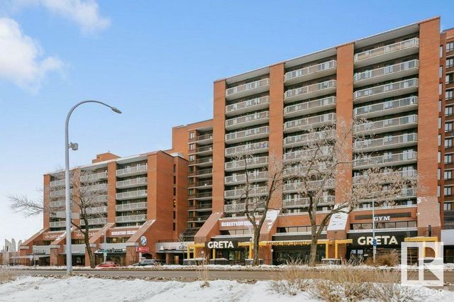 # 708 10145 109 Street Nw, Edmonton