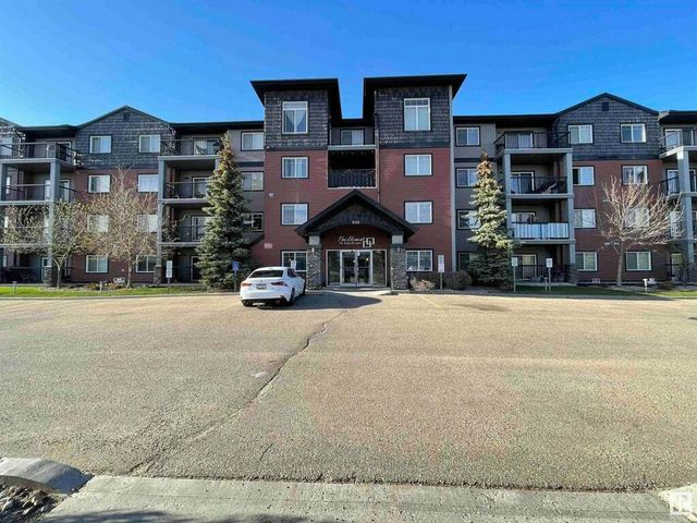 # 322 646 Mcallister Loop Sw, Edmonton