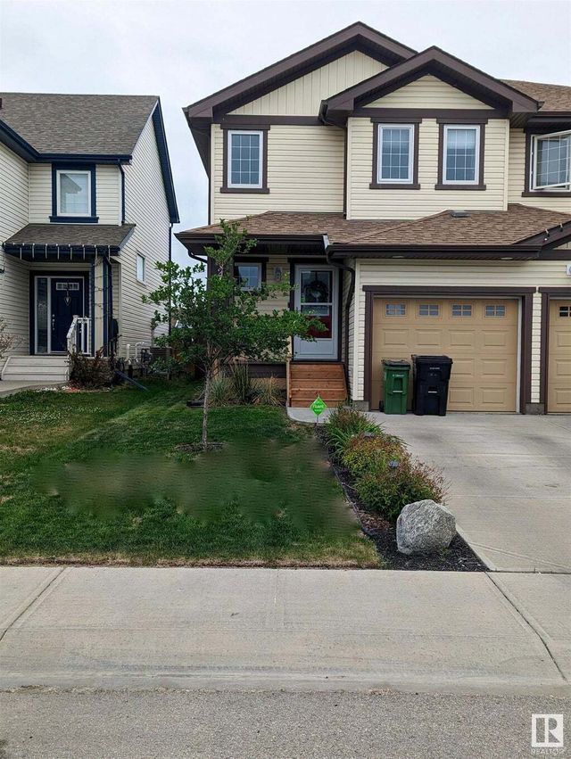 21812 99a Avenue Nw, Edmonton