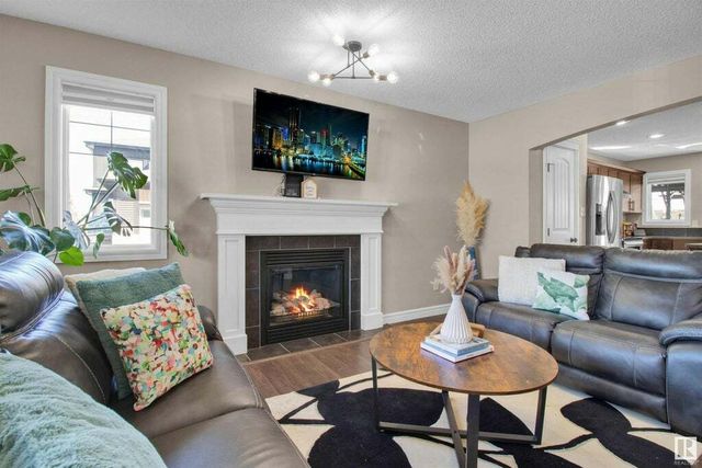 4111 Martin Ave Nw Nw, Edmonton
