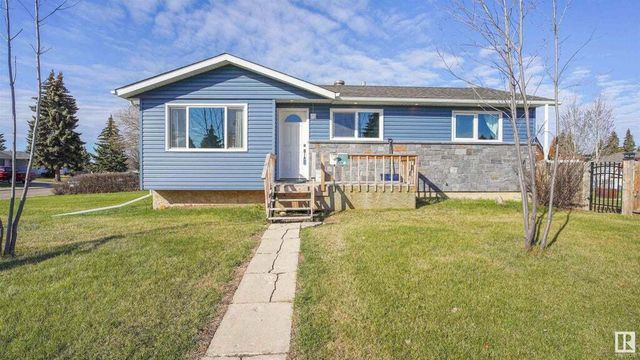 15104 94a Street Nw, Edmonton