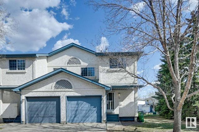 # 64 501 Youville Drive E Nw, Edmonton