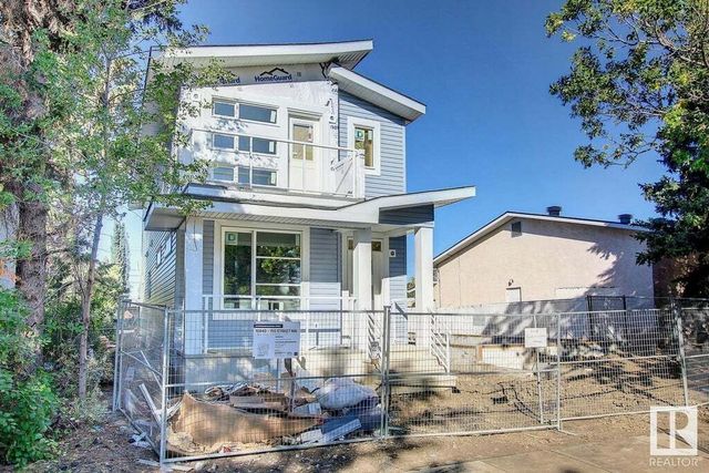 10940 150 Street Nw, Edmonton