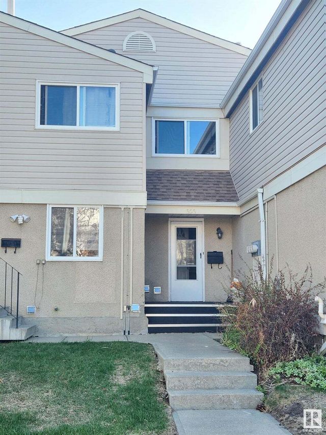 898 Erin Place Nw, Edmonton