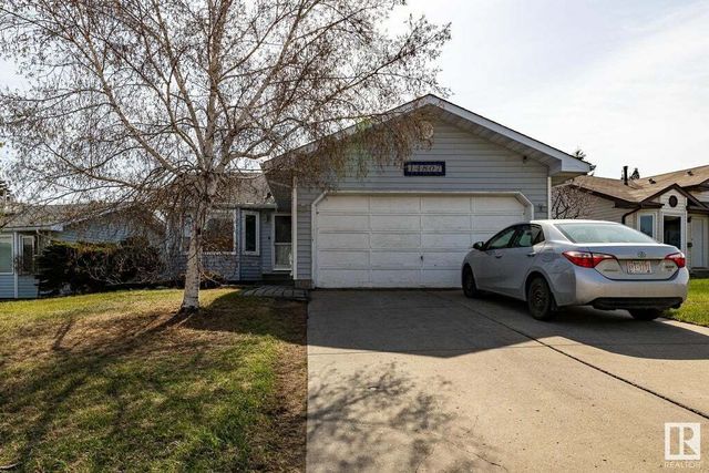 14807 35 Street Nw, Edmonton