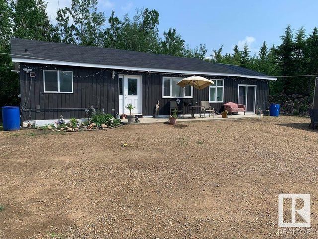 4 60203 Rr 164, Rural Smoky Lake County