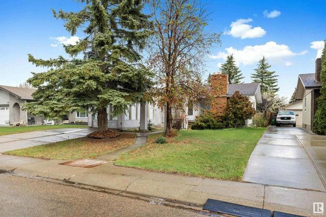 3307 108 Street Nw, Edmonton