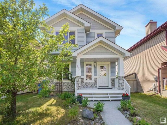 120 62 Street Sw Sw, Edmonton