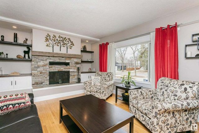 11419 125 Street Nw, Edmonton