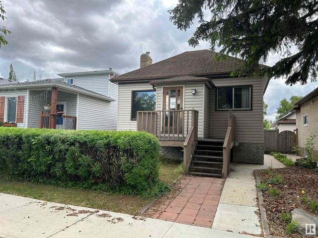 10709 73 Avenue Nw, Edmonton