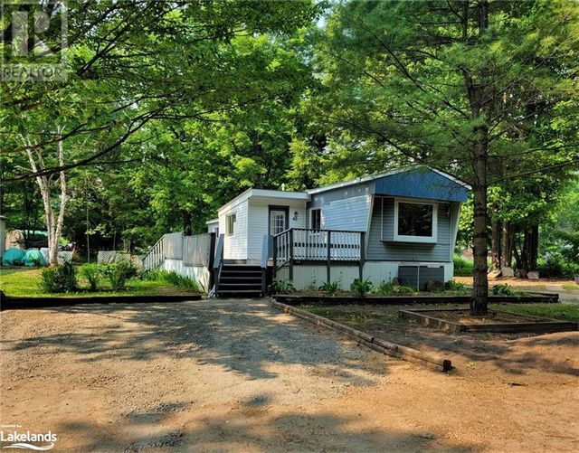 1701 Highway 11 S Unit# 40, Gravenhurst