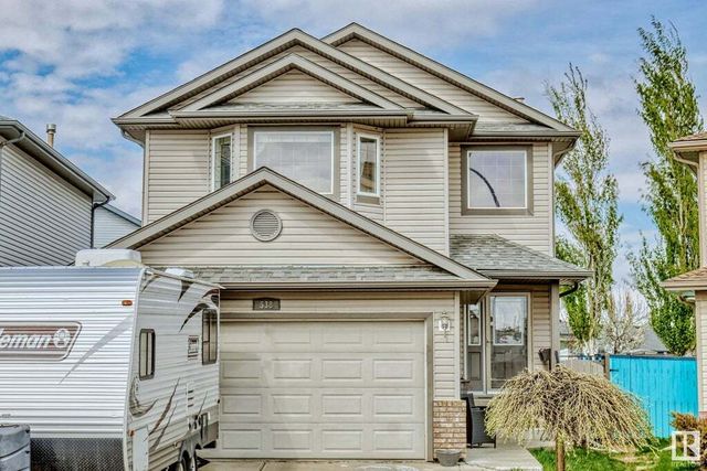 538 Hudson Rd Nw, Edmonton