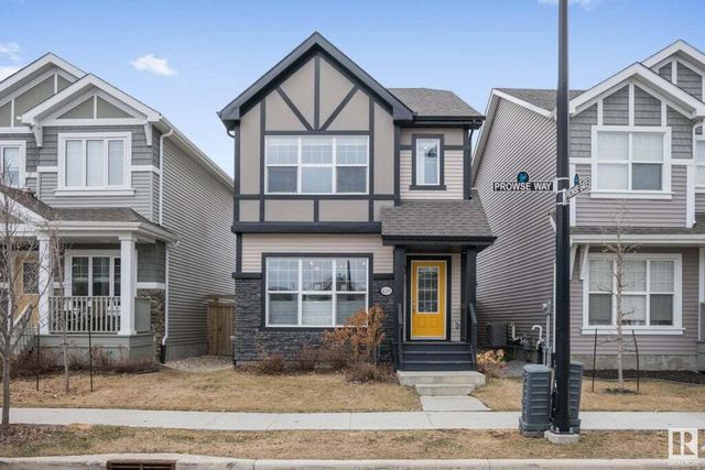 4215 Prowse Way Sw, Edmonton