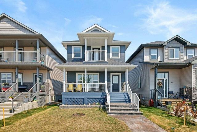 194 Robinson Drive, Leduc