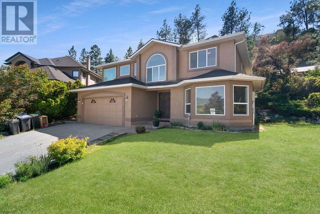 1787 Sprucegrove Court, Kelowna