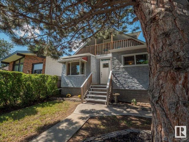 10308 73 Street Nw, Edmonton