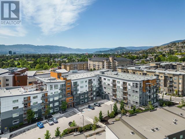 #115 722 Valley Road, Kelowna