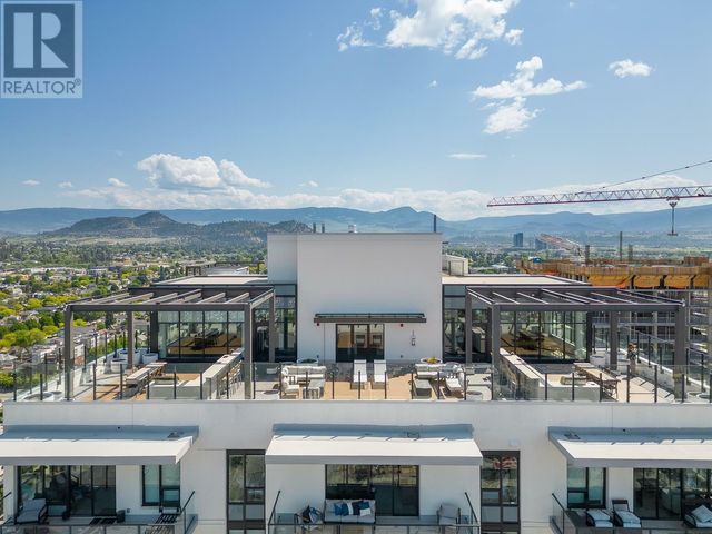 #1003 1471 St Paul Street, Kelowna