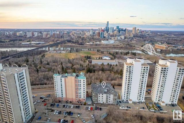 # 103 10809 Saskatchewan Drive Nw, Edmonton