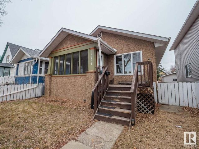 11431 94 Street Nw, Edmonton