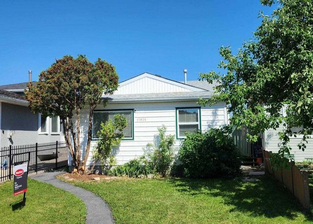 17925 91a Street Nw, Edmonton