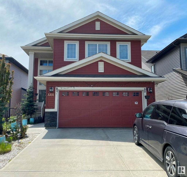 3331 17b Avenue Nw, Edmonton