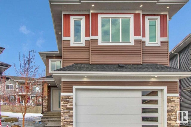 6893 Evans Wynd Nw, Edmonton