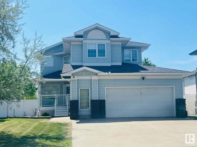 6905 159a Avenue Nw, Edmonton