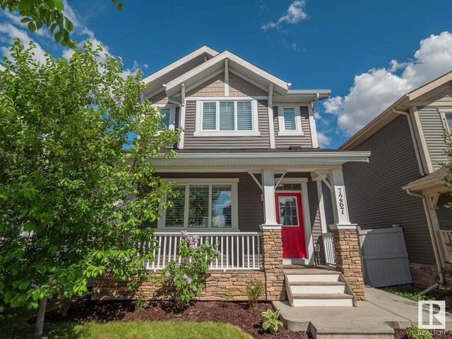 7267 Morgan Road Nw, Edmonton