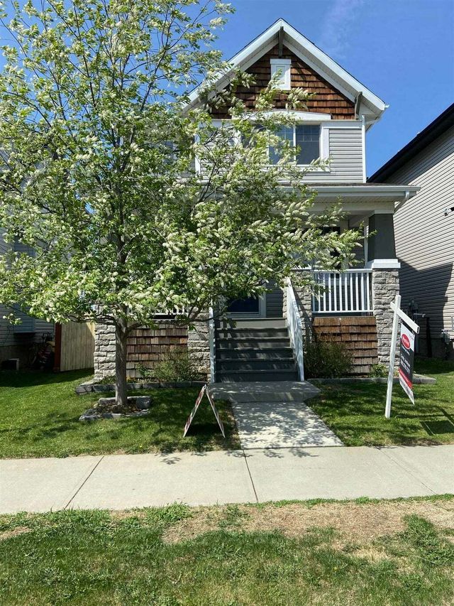654 Songhurst Wynd, Leduc