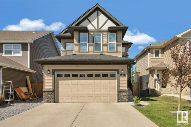 46 Meadowland Way, Spruce Grove
