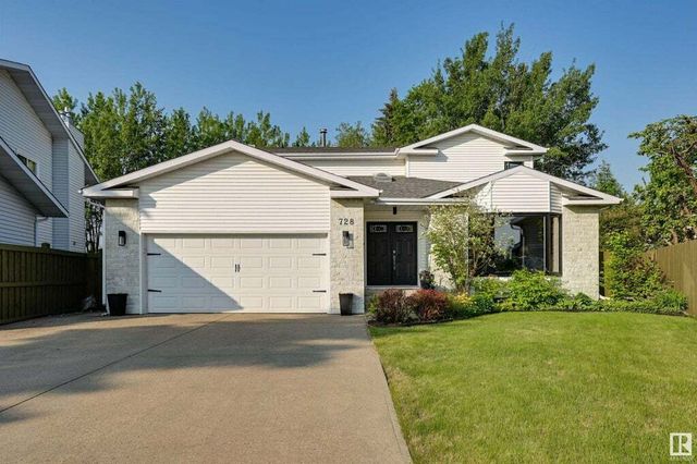 728 Wanyandi Road Nw, Edmonton