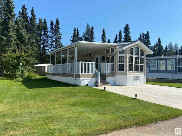 142 53126 Rge Rd 70, Rural Parkland County