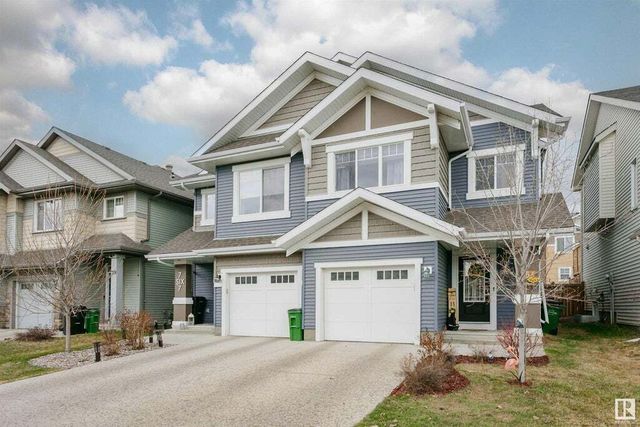 765 Eagleson Crescent Nw, Edmonton