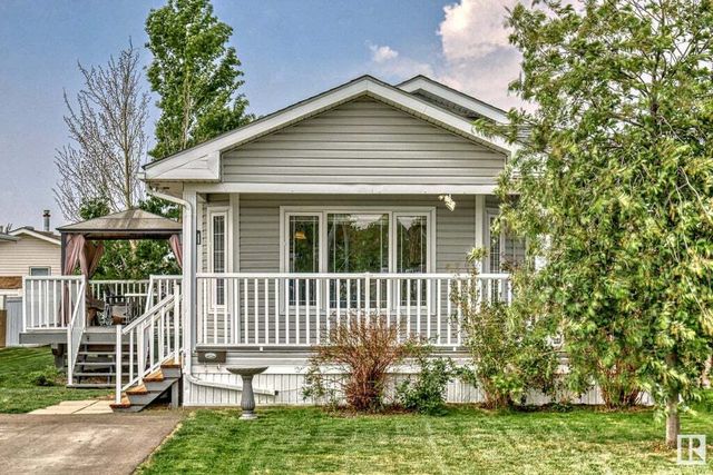 1710 Jubilee Loop, Sherwood Park