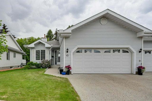 # 45 9704 165 Street Nw, Edmonton