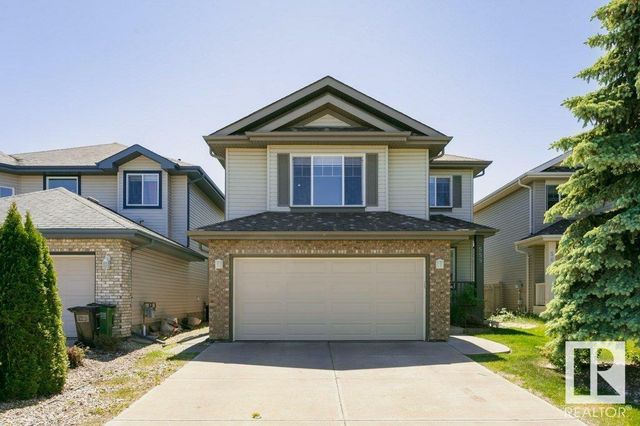 559 Leger Way Nw, Edmonton