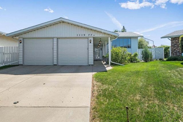 1119 77 Street Nw Nw, Edmonton
