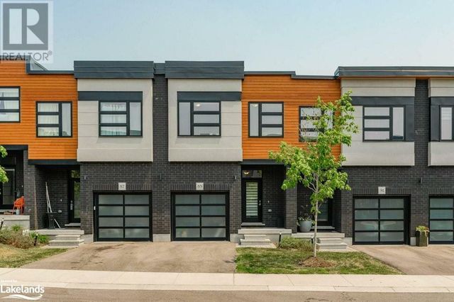 60 Arkell Road Road Unit# 89, Guelph