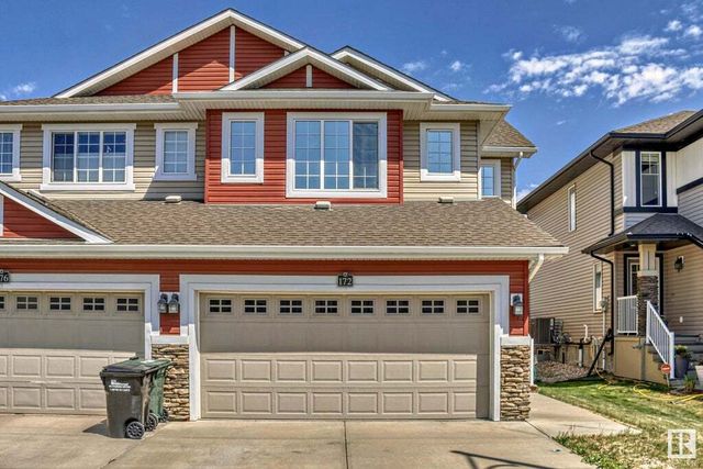 172 Summerstone Lane, Sherwood Park