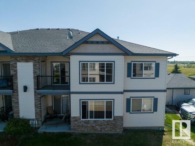 # 34 2565 Hanna Crescent Nw, Edmonton