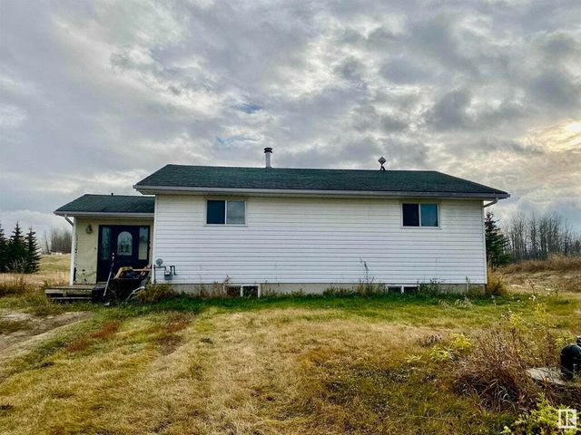 5 53029 Rge Rd 32, Rural Parkland County
