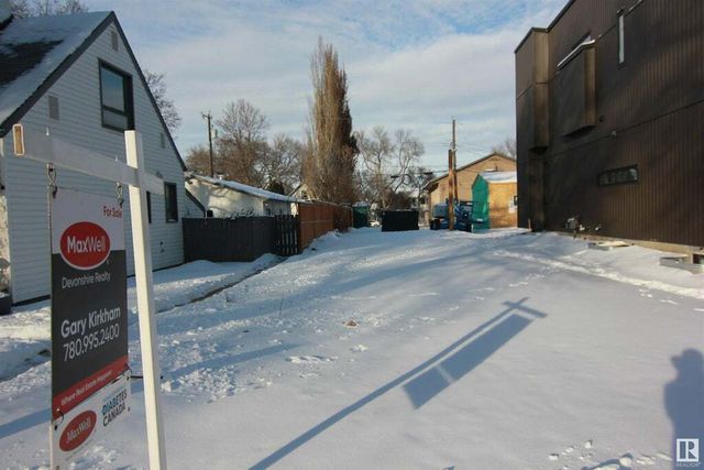 9608 78 Avenue Nw, Edmonton