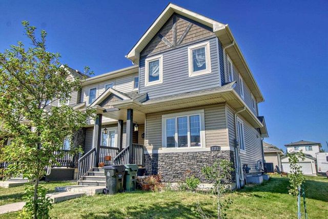 101 Harvest Drive, Spruce Grove