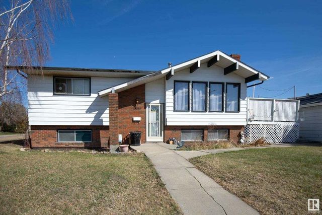 15231 116 Street Nw, Edmonton