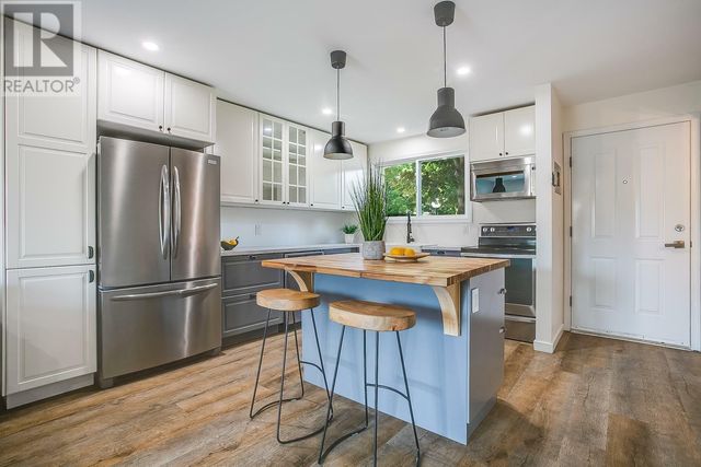 #4 1153 Bernard Avenue, Kelowna