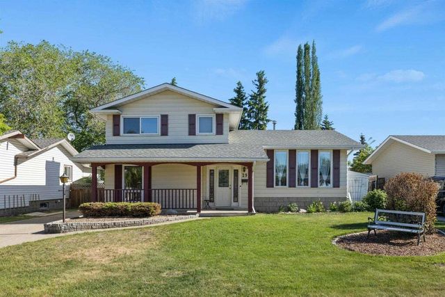 29 Mardale Crescent, Sherwood Park