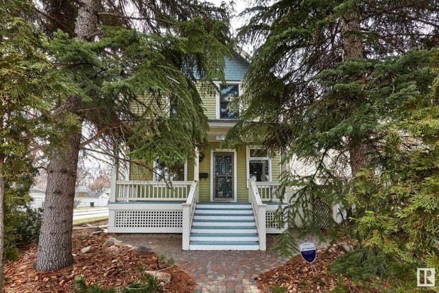 11003 80 Avenue Nw, Edmonton